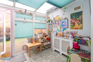 Conservatory- click for photo gallery